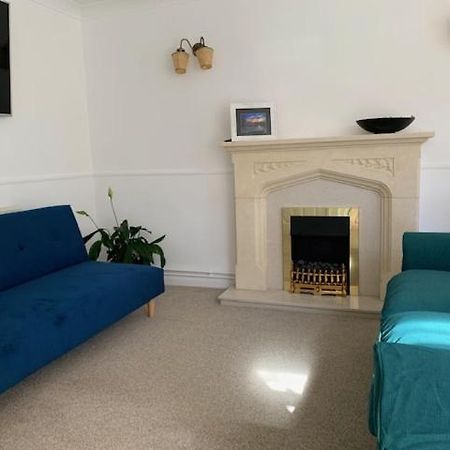 Private Room & Lounge In Town Centre With Parking Stratford-upon-Avon Exterior foto